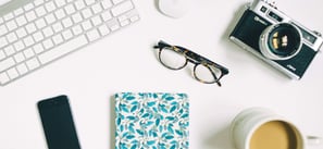 From in-house to inbound marketing agency 