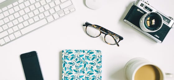 From in-house to inbound marketing agency 