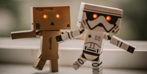 GDPR and Chatbots Conversational marketing can be a safety net