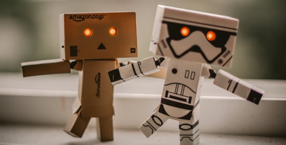 GDPR and Chatbots Conversational marketing can be a safety net