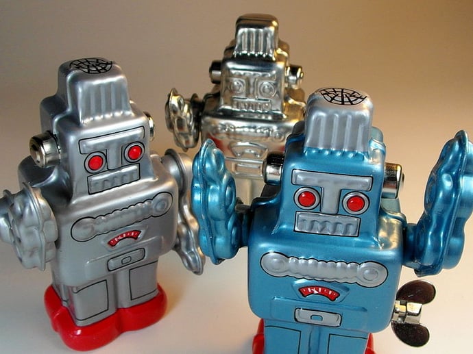 Chatbots can be key to business growth