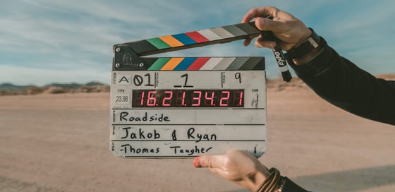How to start using video for sales, marketing, customer comms and more