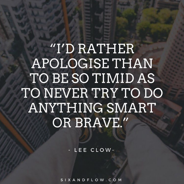 Marketing quote