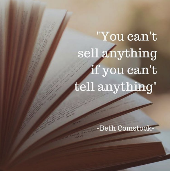 Marketing quote