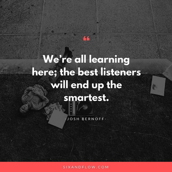 Marketing quote