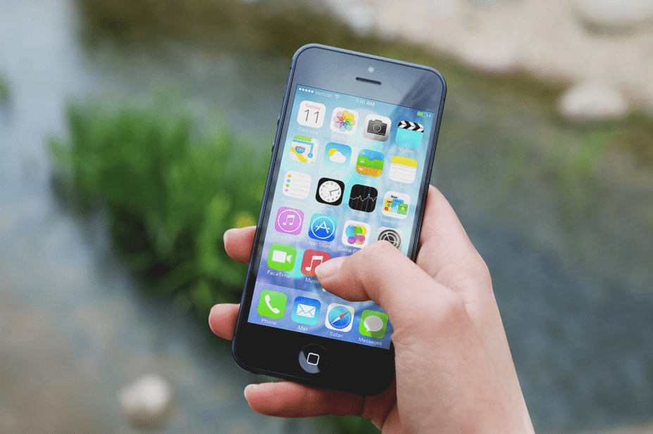 Siri, Where's My Car?! - Being Voice Search & Mobile Ready
