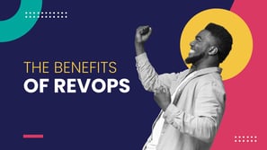 benefits of revops