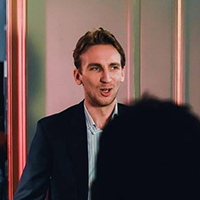 Craig Murphy - ALT Agency