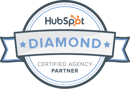 HubSpot Diamond Partner - Manchester UK