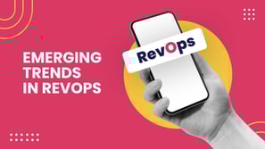 emerging trends in revops