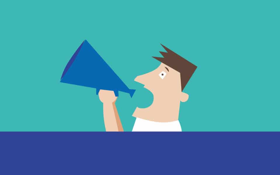 Facebook advertising inbound leads
