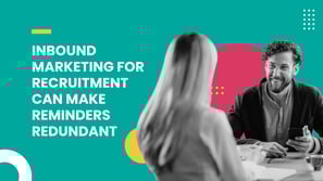 inbound marketing for recruitment