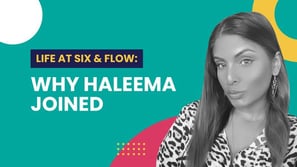 life at six and flow