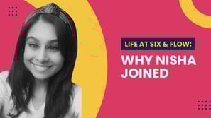 life at six and flow 