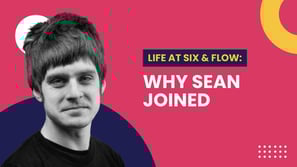 life at six and flow