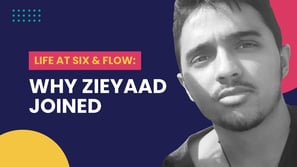 life at six and flow 