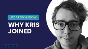 life at six and flow