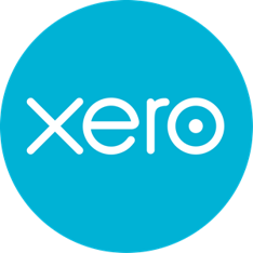 We also use Xero to support our sales automation