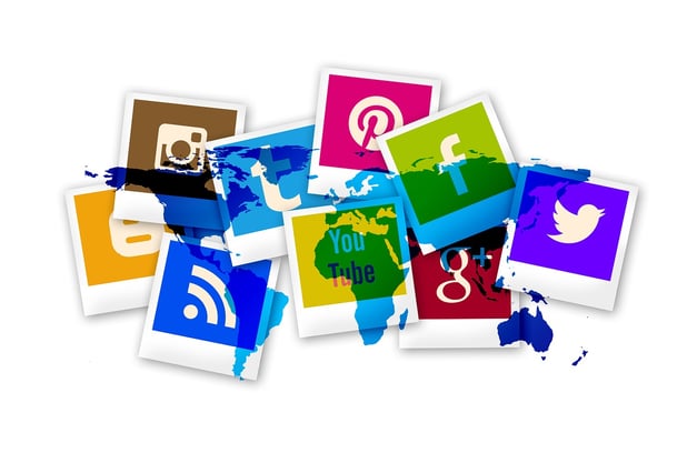 Paid social media campaigns can work globally