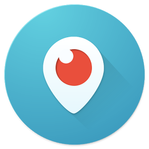Periscope - live social video