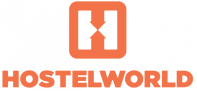 Hostelworld Logo