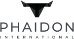 Phaidon Logo