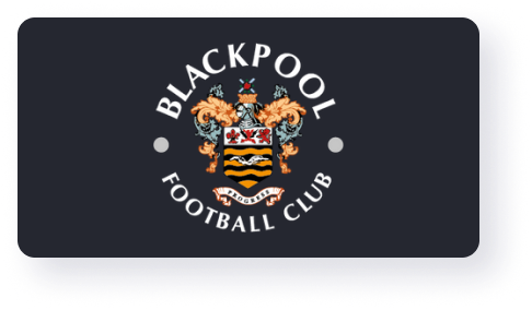 Blackpool FC - Testimonial