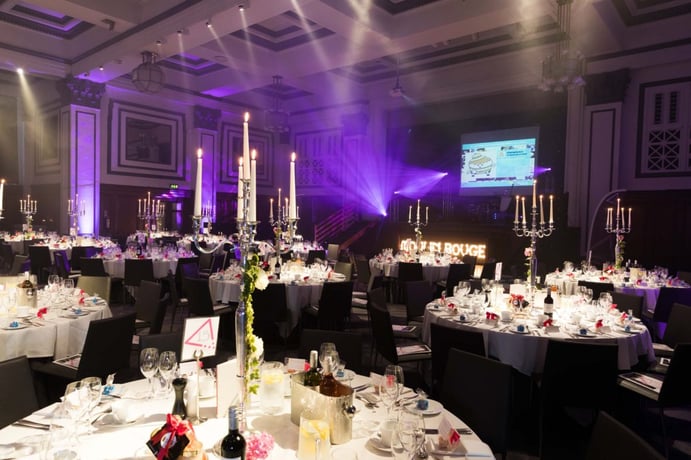 Principal Hotel Northern Blog Awards