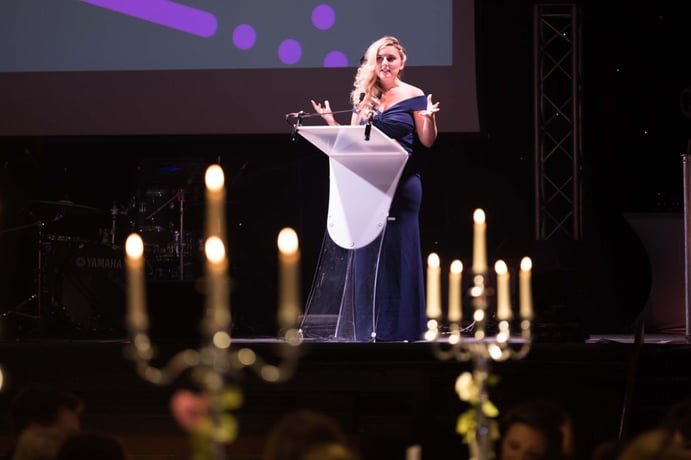 Holly Wood Northern Blog Awards Holly Wood Northern Blog Awards