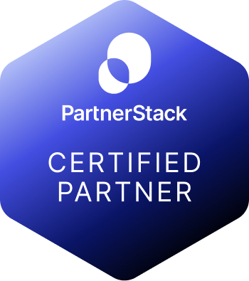 PartnerStack Certified Partner