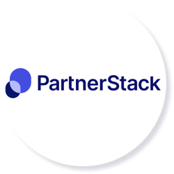 Partnerstack logo