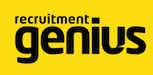 Recruitment Genius Logo