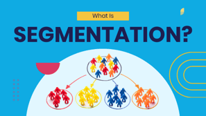 What is Segmentation?
