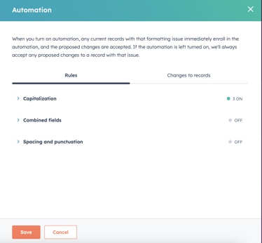 How to automate the process of fixing formatting issues