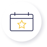 Six & Flow Events