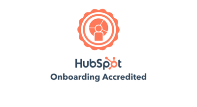 Six & Flow earns HubSpot onboarding accreditation-1