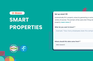 Smart Properties