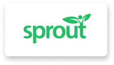 Sprout at work