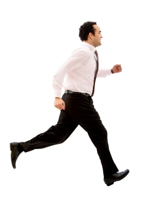 Conversational marketing can speed up lead conversion