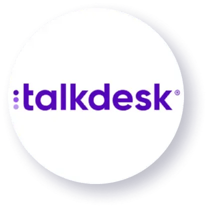 Talkdesk logo (small)
