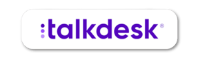 Talkdesk logo
