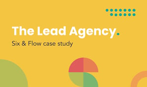 The Lead Agency Case Study