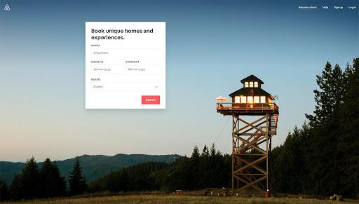 Using Gestalt principles to improve your website designs- FigureGround 2