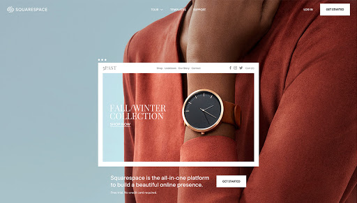 Using Gestalt principles to improve your website designs- FigureGround 4