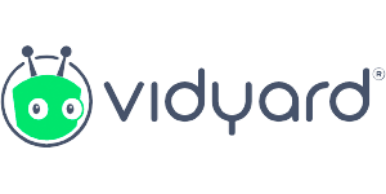 Vidyard partner