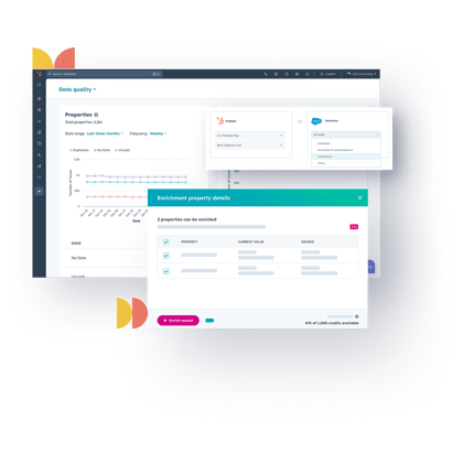 Six & Flow | Strategic HubSpot Consultancy