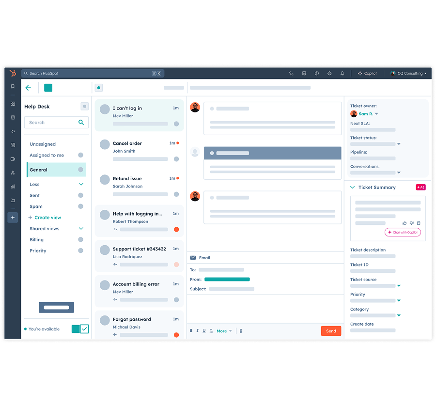 Six & Flow _ Breeze Knowledge base Agent