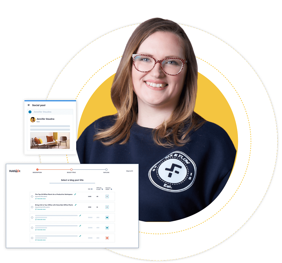 Six & Flow _ Content Hub Onboarding