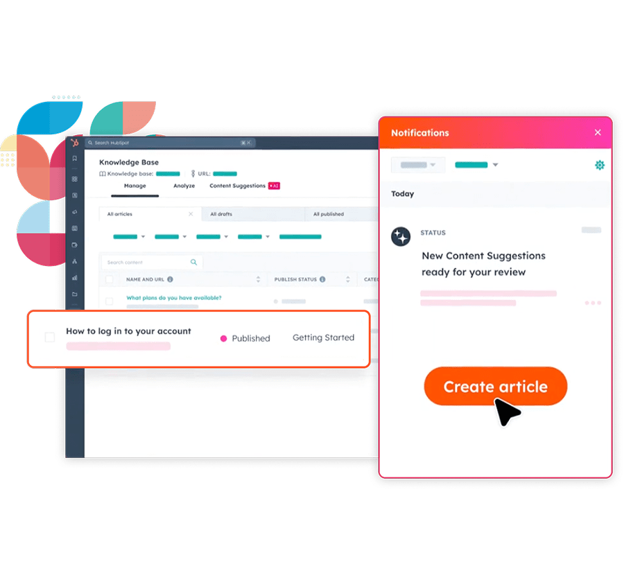 Six & Flow _ HubSpot Breeze Knowledge Base Agent