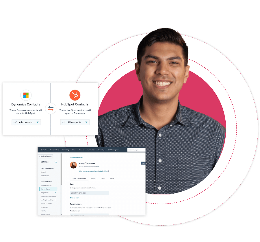 Six & Flow _ Operation Hub Onboarding